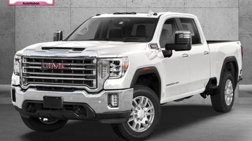 GMC SIERRA HD 2022 1GT49REY5NF241907 image